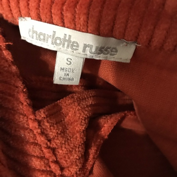 Charolette Russe Skirt - Picture 3 of 3